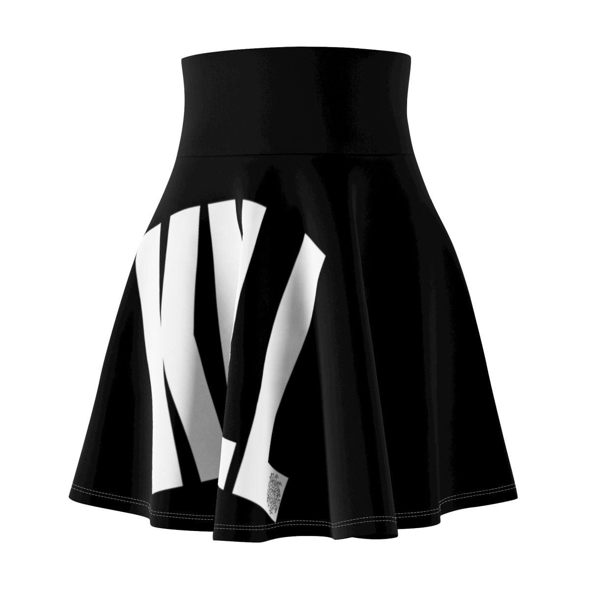 Women's KILL Skater Skirt