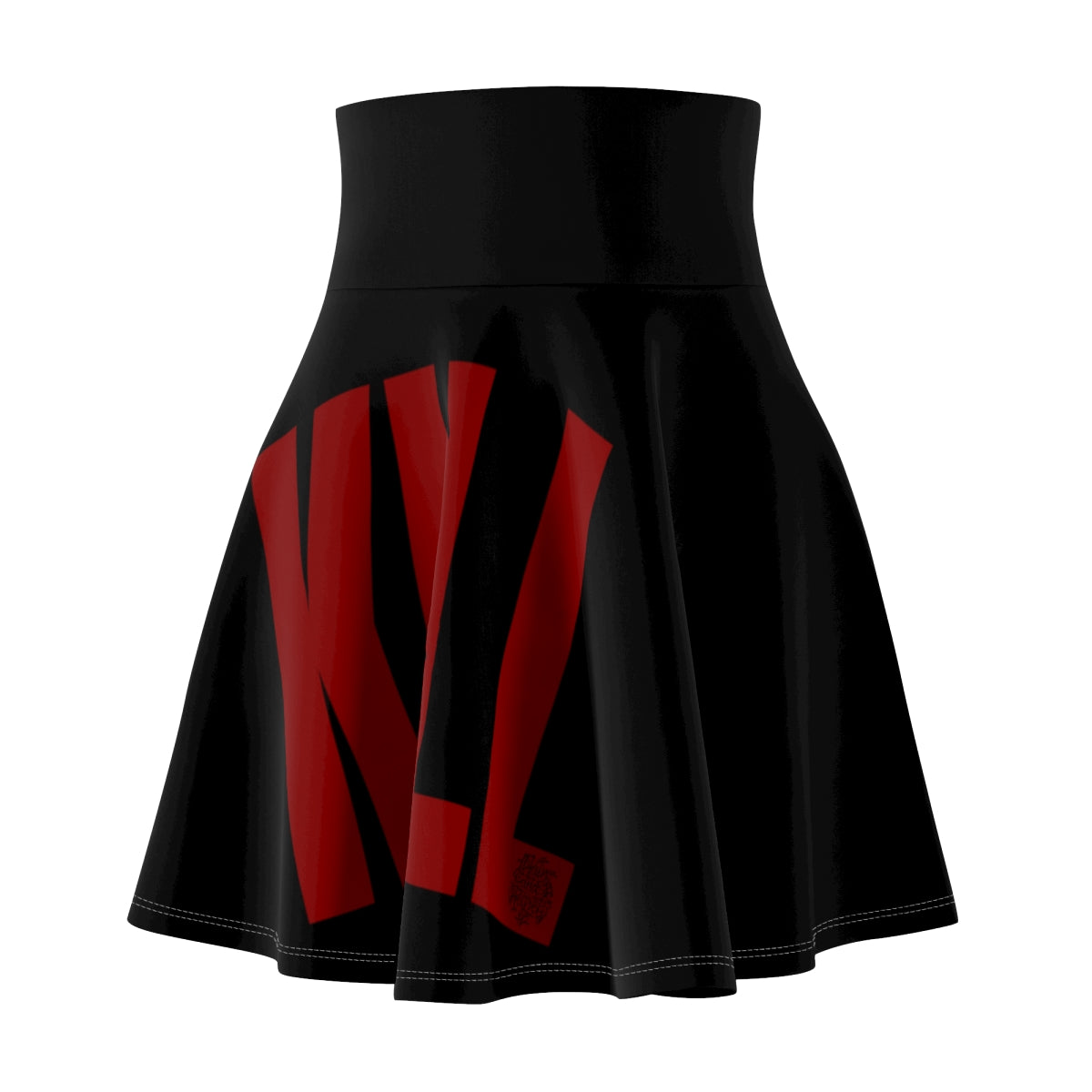 Women's KILL Skater Skirt