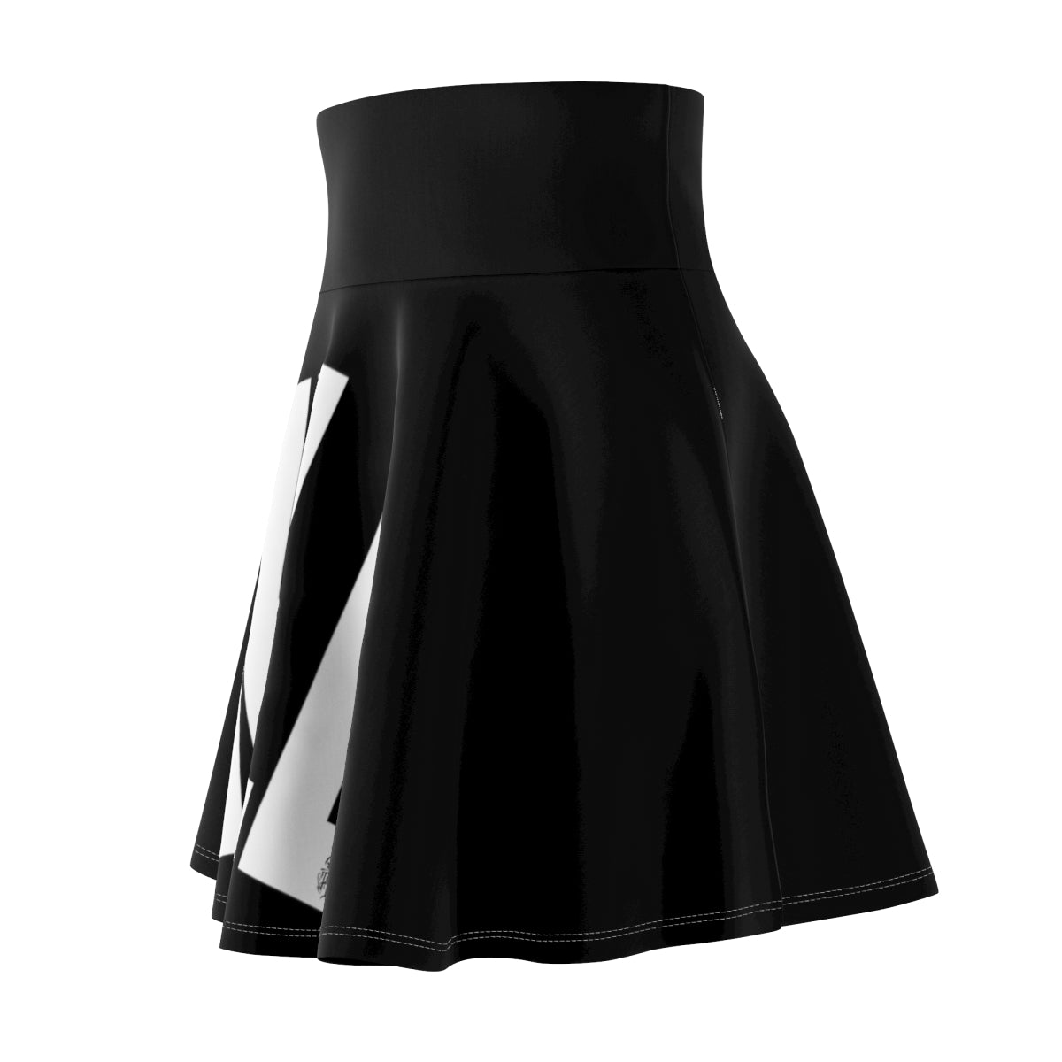 Women's KILL Skater Skirt