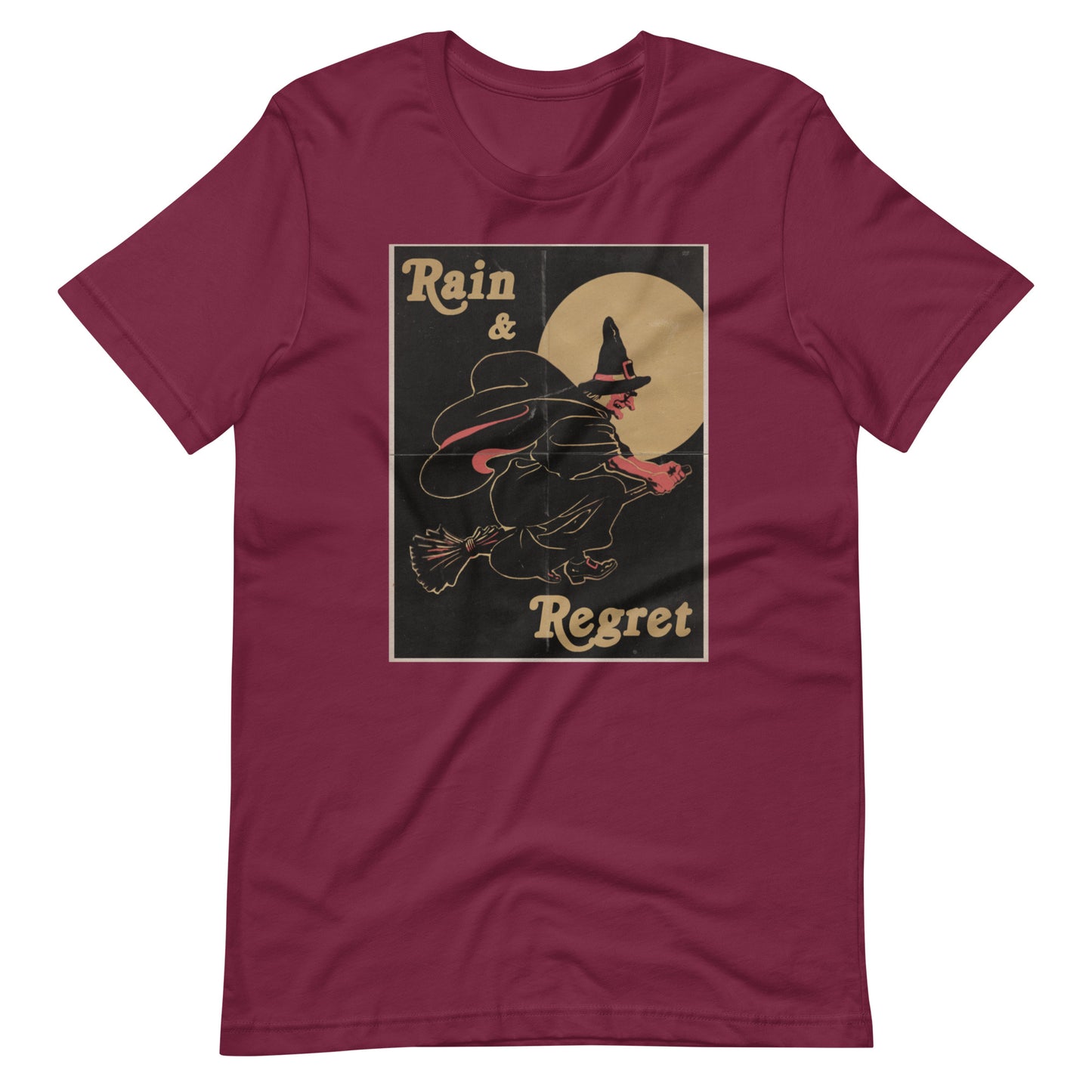 Witch Unisex t-shirt