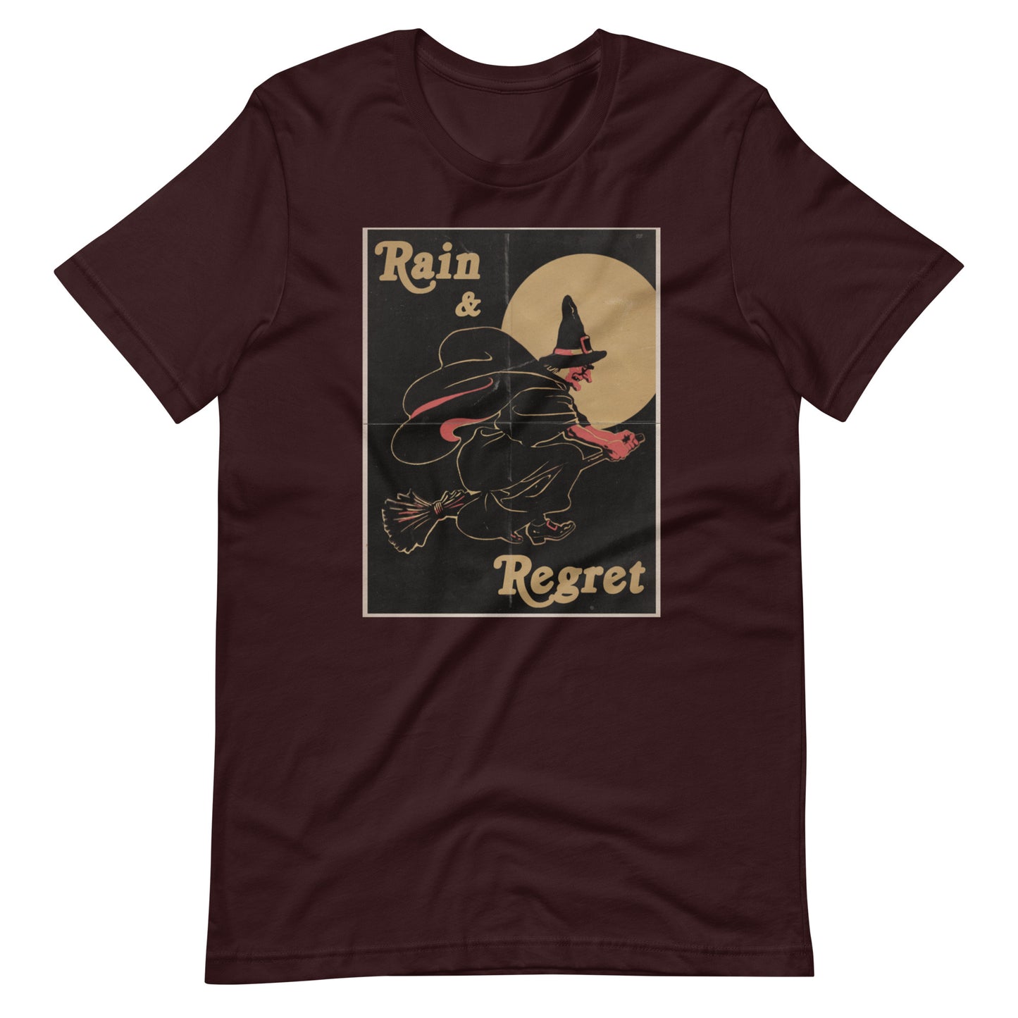 Witch Unisex t-shirt