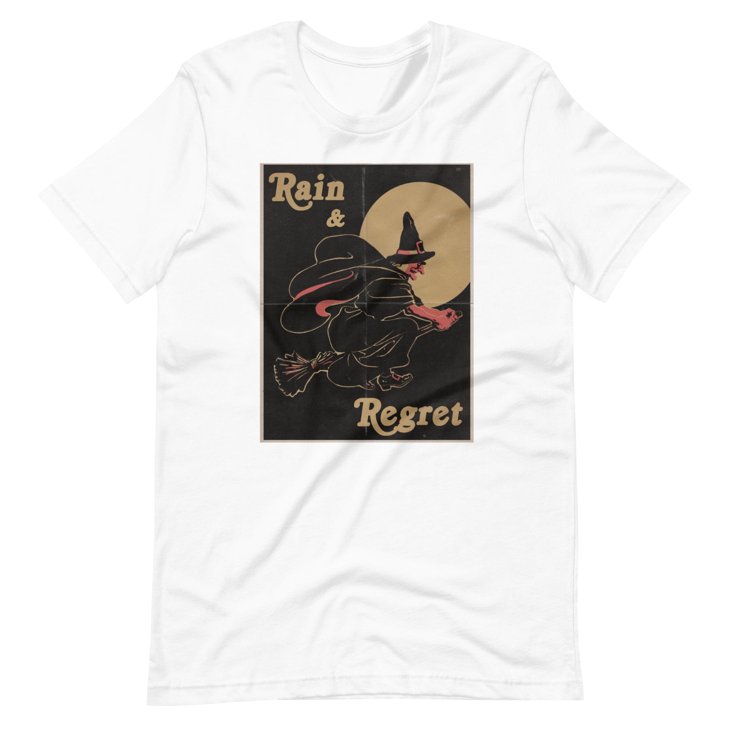 Witch Unisex t-shirt