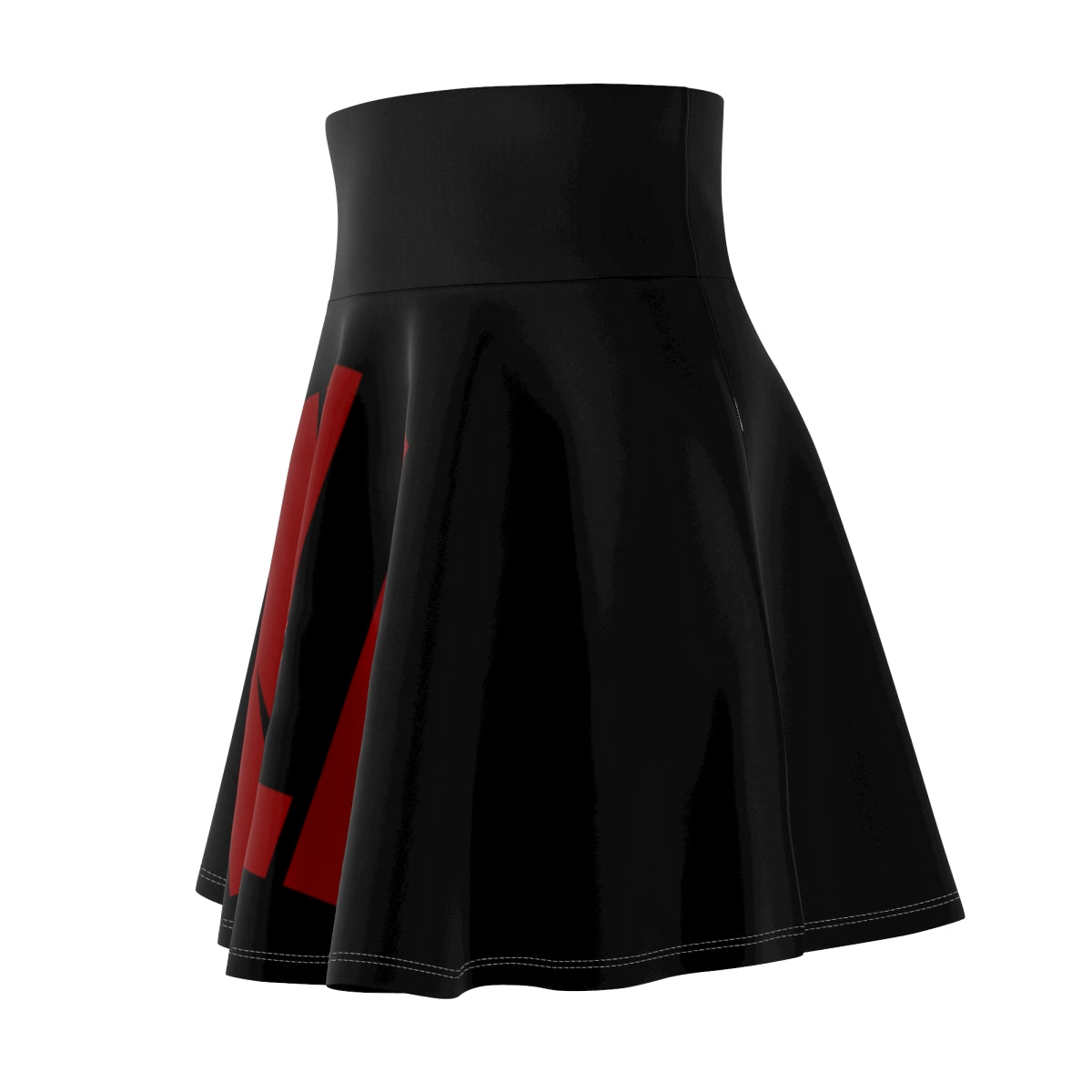 Women's KILL Skater Skirt
